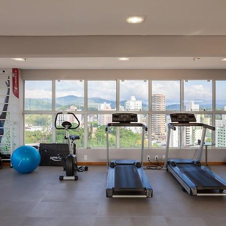 Tri Hotel Executive بروسكه المظهر الخارجي الصورة