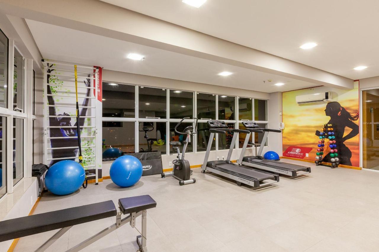 Tri Hotel Executive بروسكه المظهر الخارجي الصورة