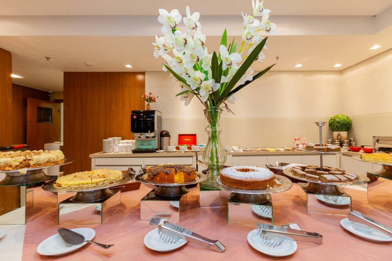 Tri Hotel Executive بروسكه المظهر الخارجي الصورة