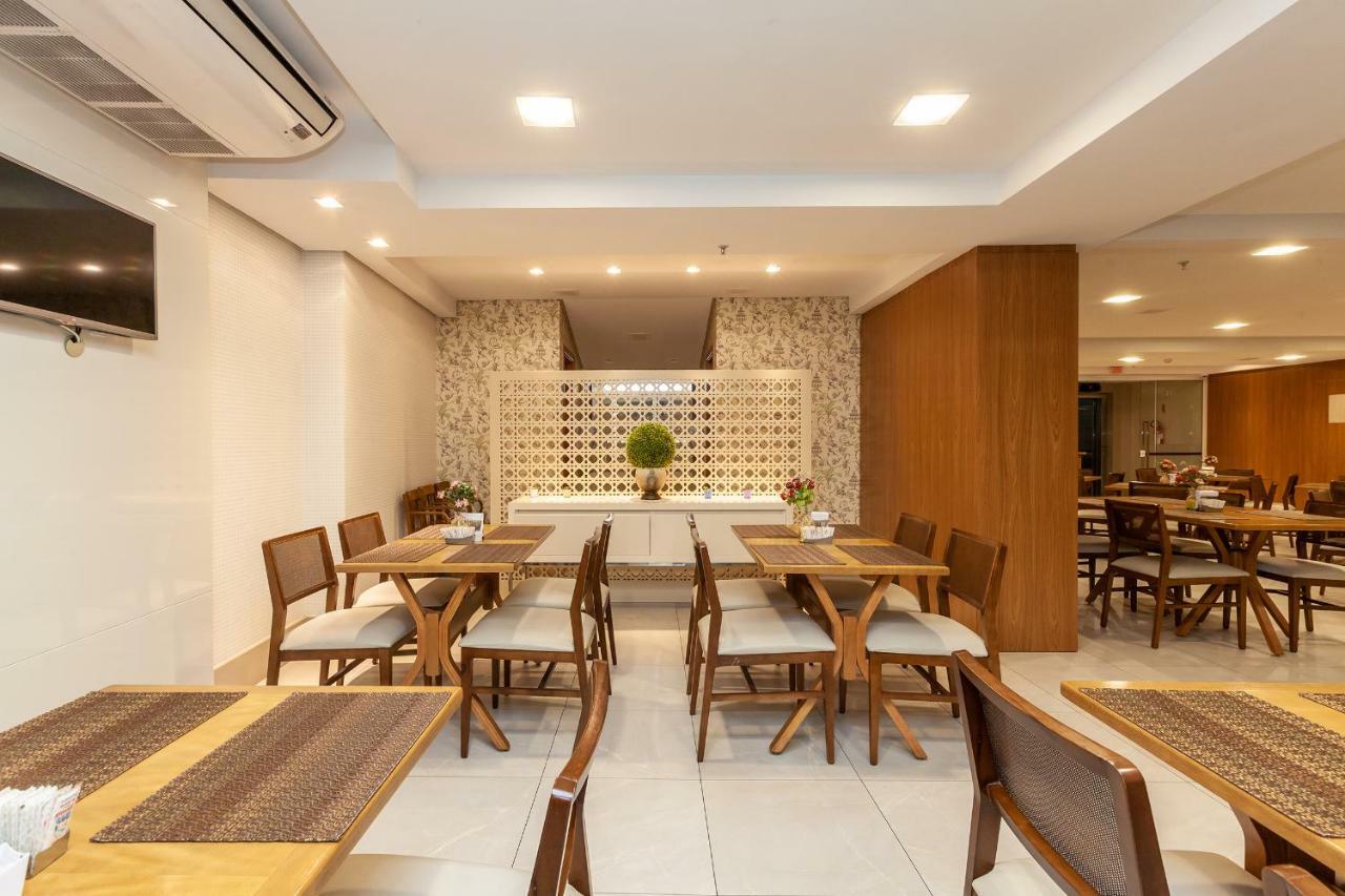 Tri Hotel Executive بروسكه المظهر الخارجي الصورة